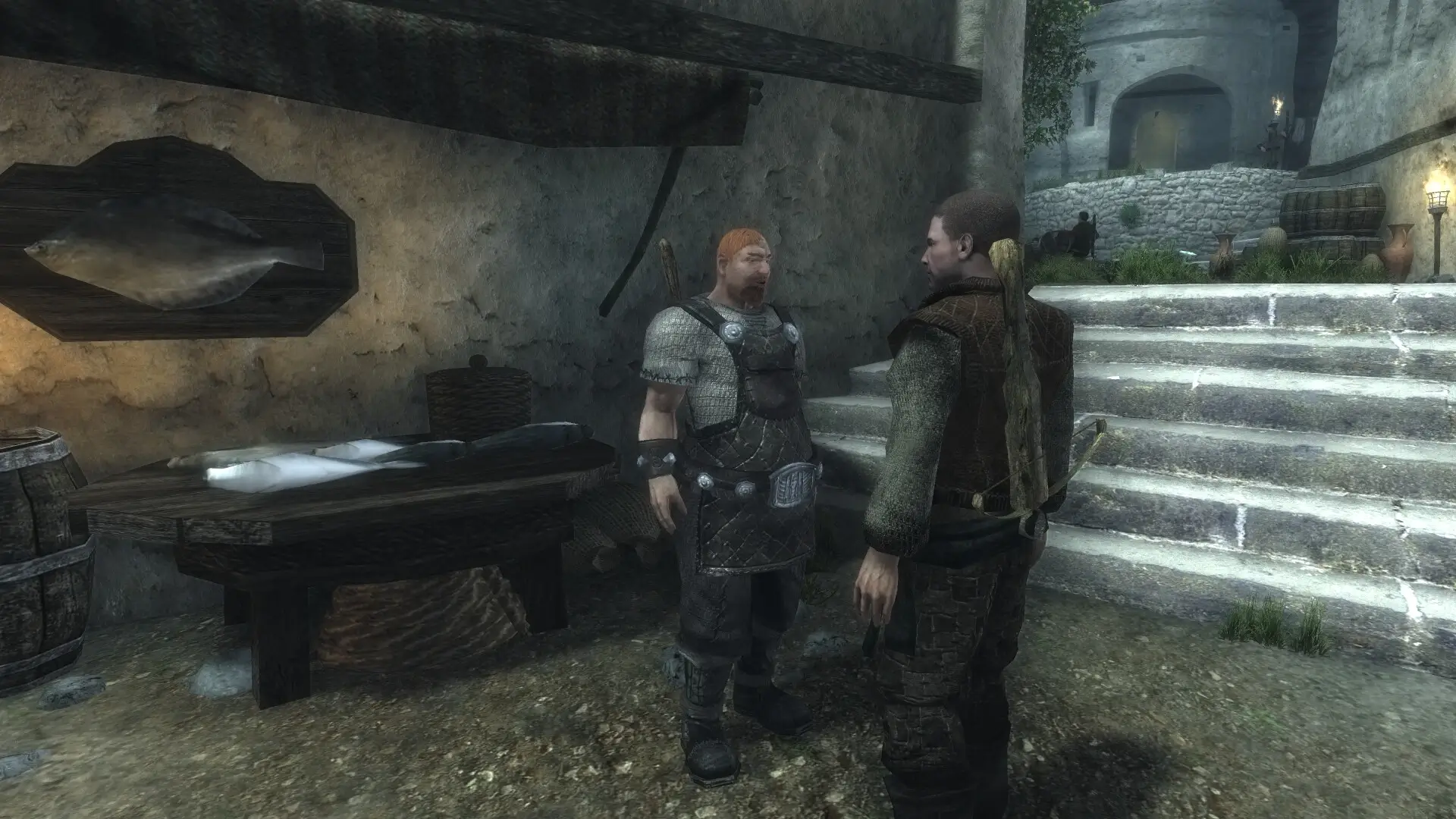 Risen Gameplay Screenshots 4