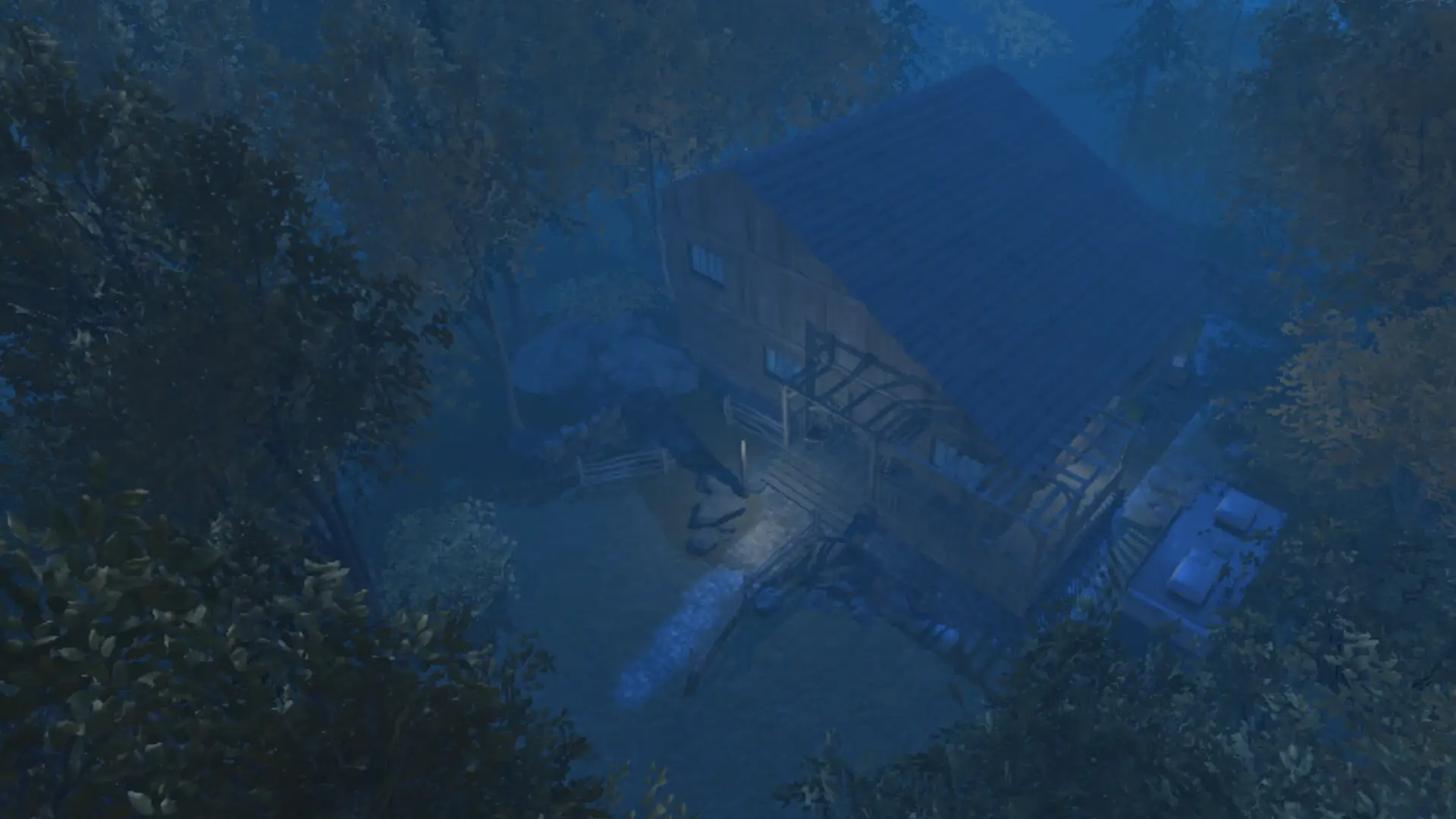SICK Gameplay Screenshots 1