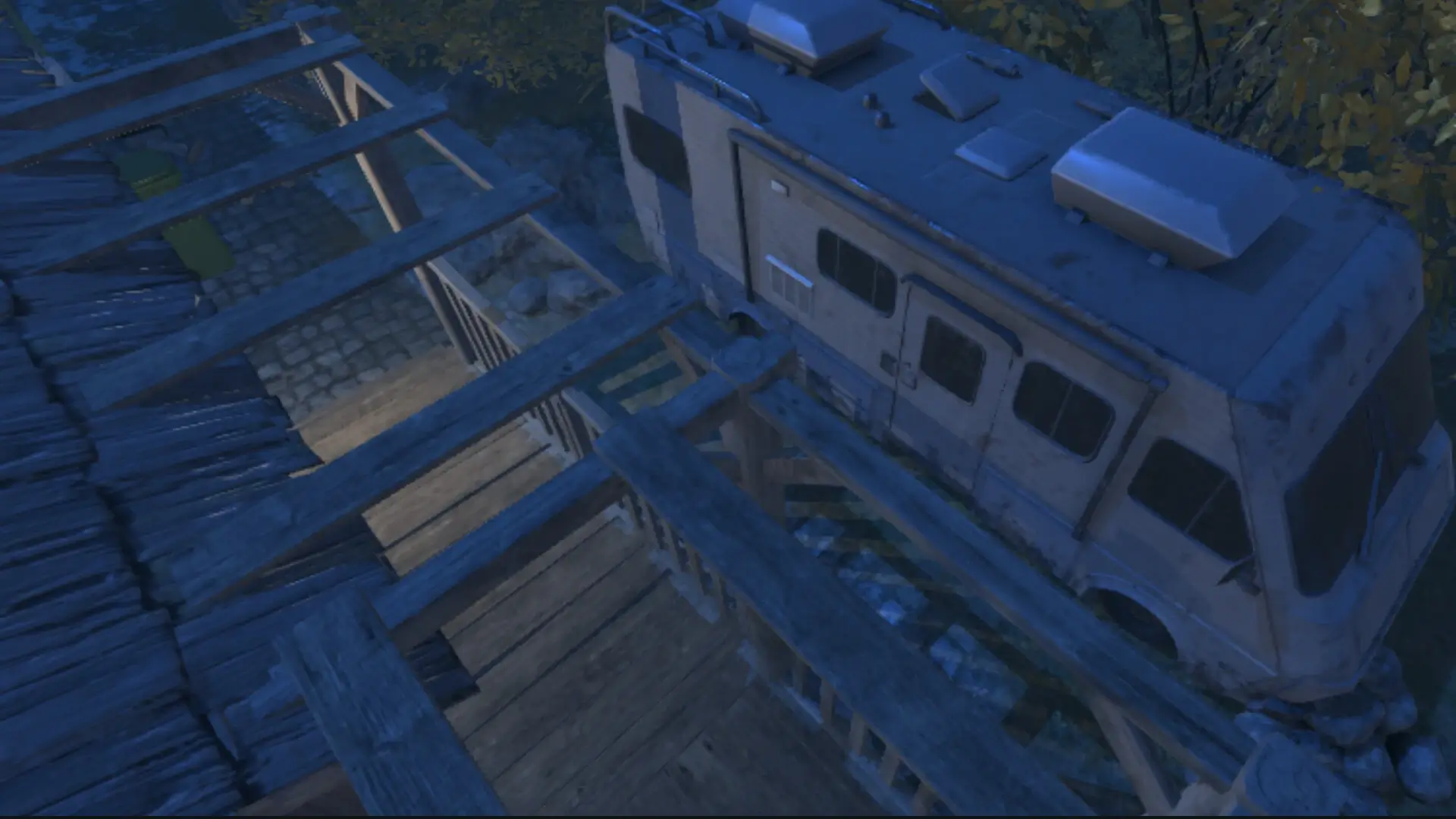 SICK Gameplay Screenshots 3