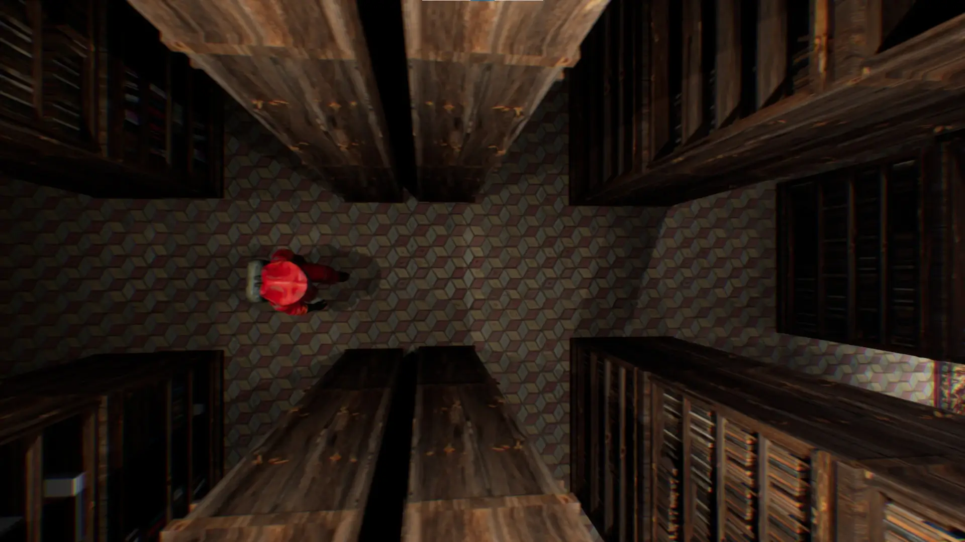 Seventh Angel Gameplay Screenshots 3