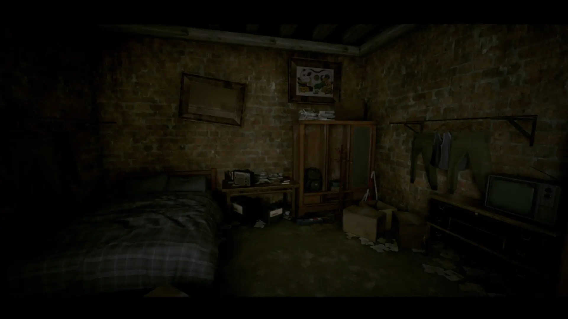 Stay Still Gameplay Screenshots 3
