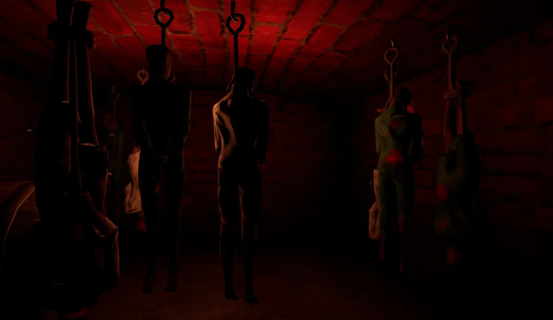 The Gravehouse Gameplay Screenshots 1