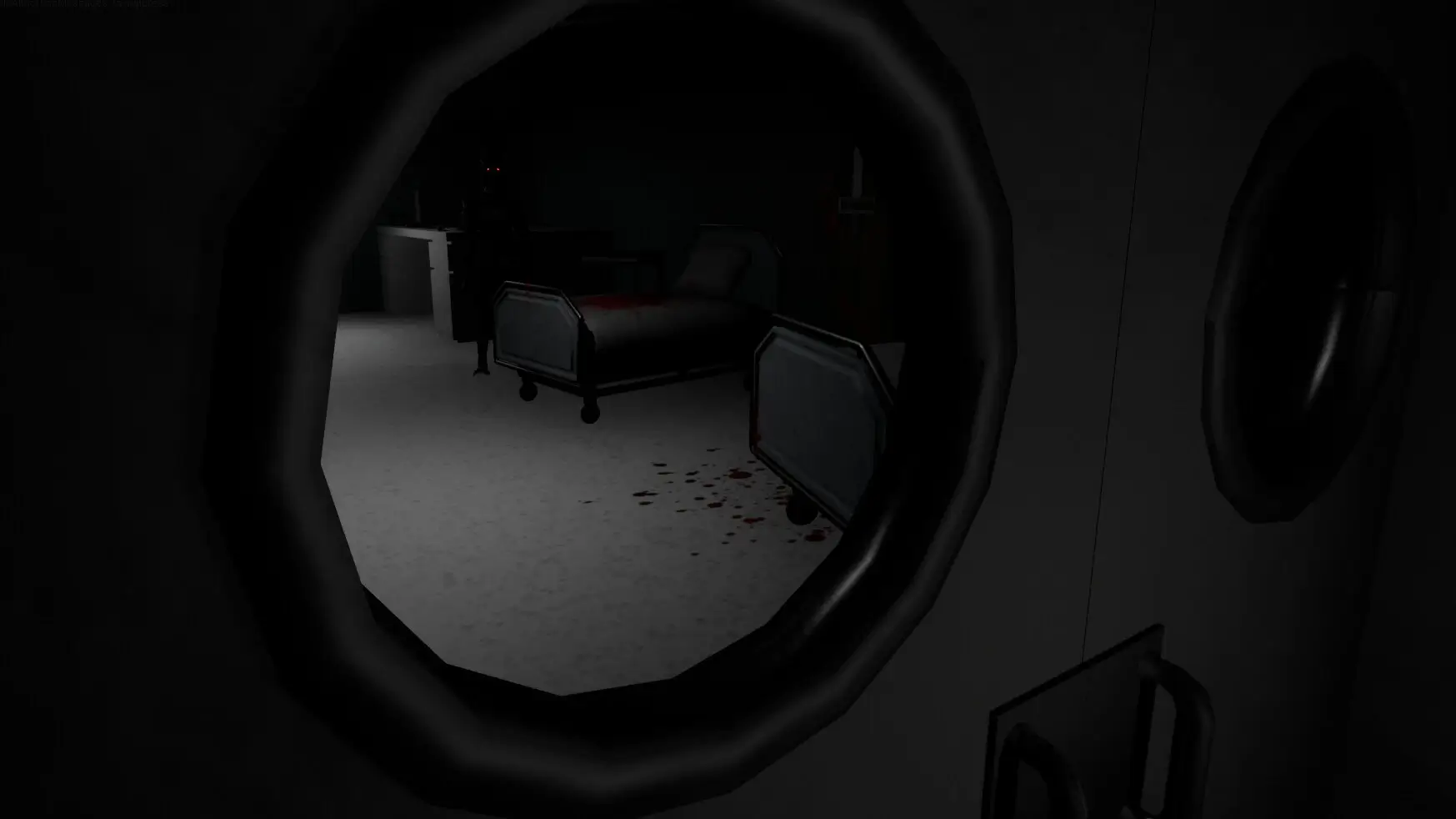 The Gravehouse Gameplay Screenshots 3
