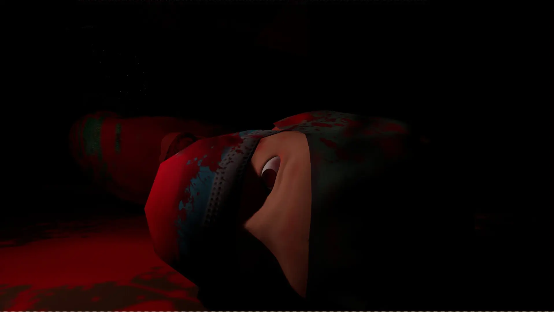 The Gravehouse Gameplay Screenshots 4