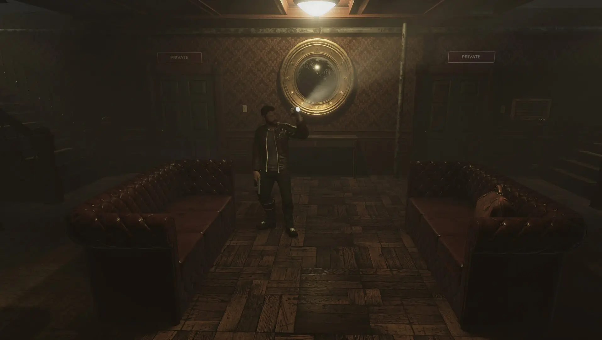 The Hotel Gameplay Screenshots 2