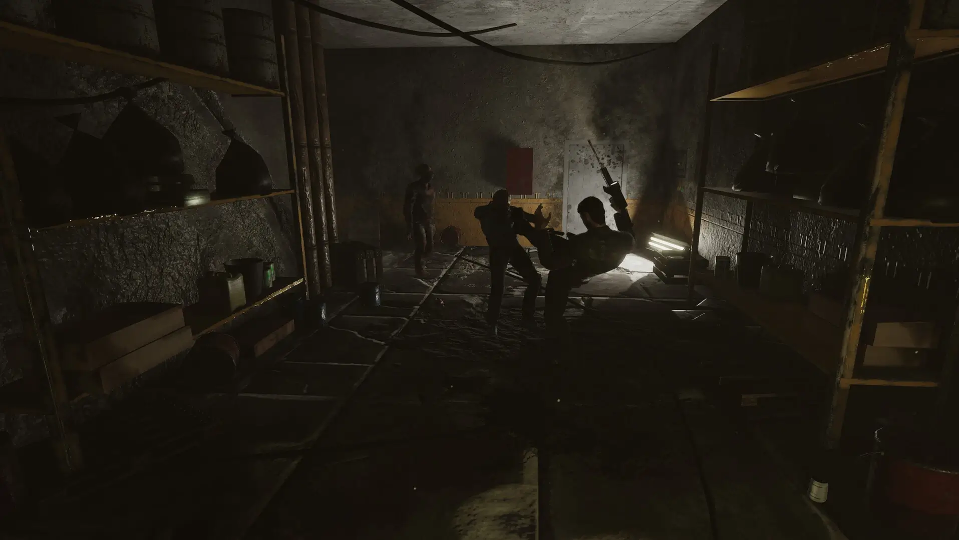 The Hotel Gameplay Screenshots 3