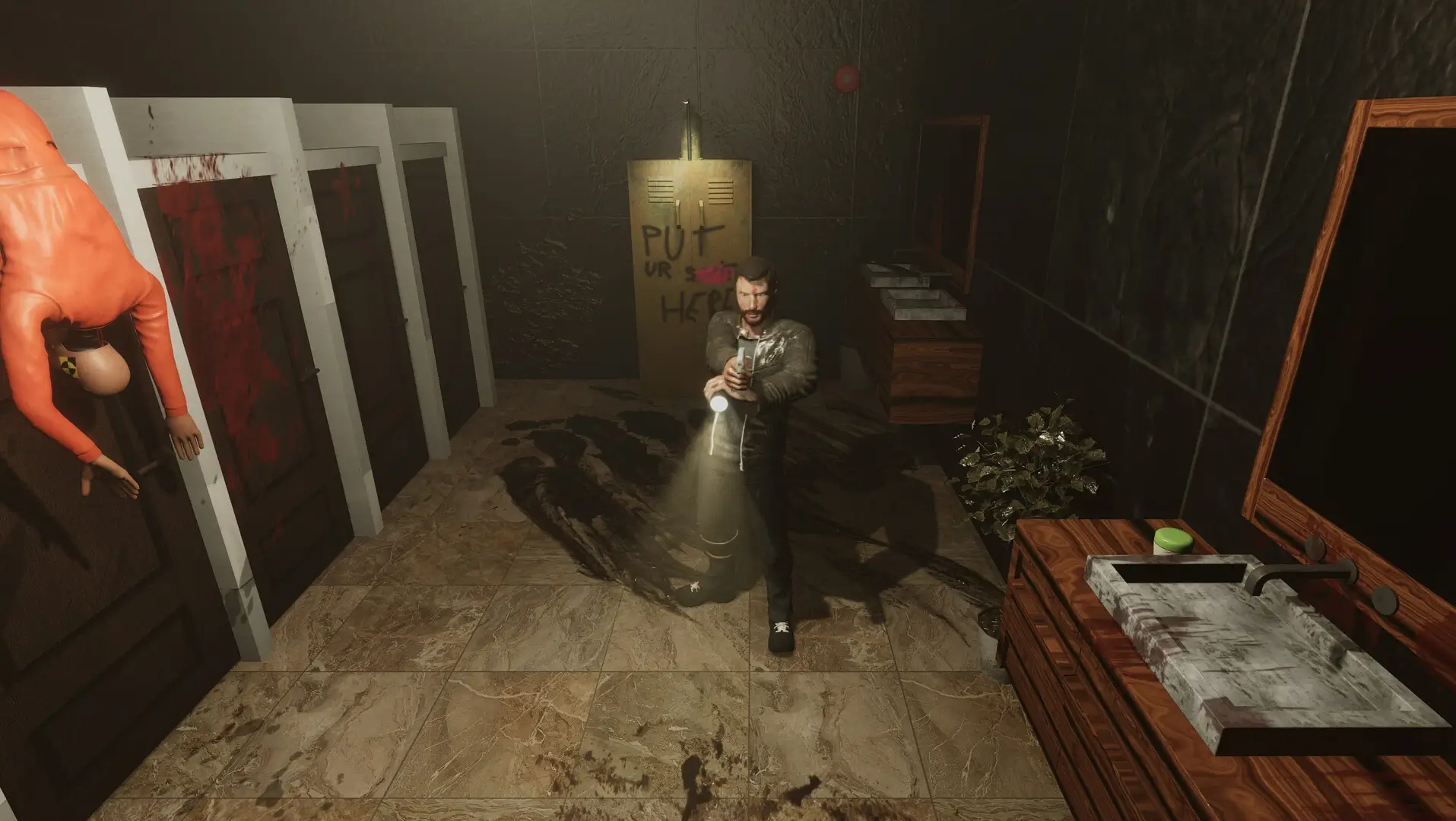 The Hotel Gameplay Screenshots 4