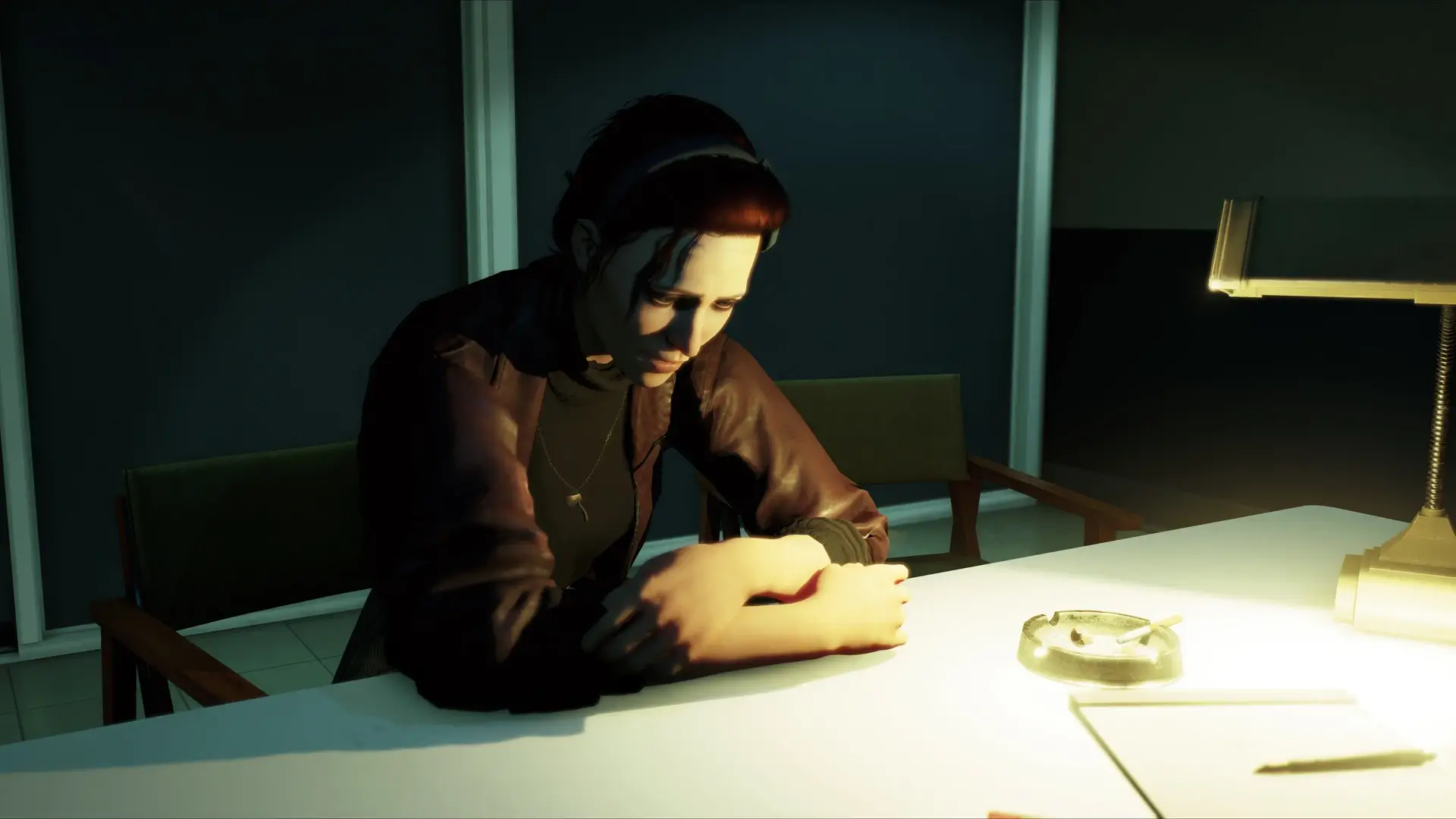 The Park Gameplay Screenshots 4