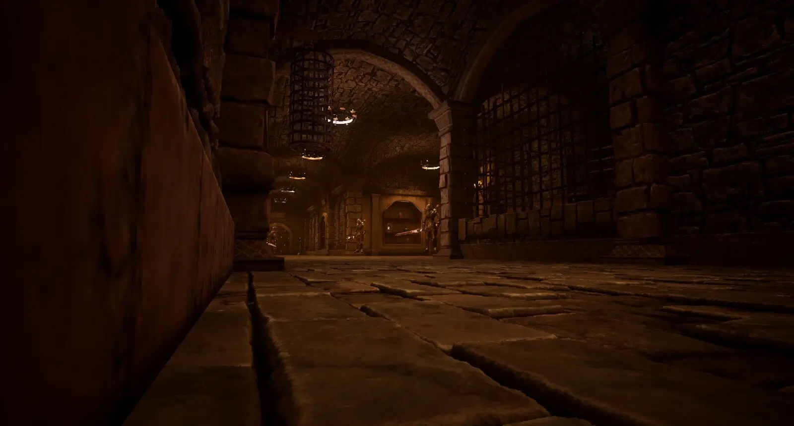 Twilight Of The Gods Gameplay Screenshots 1