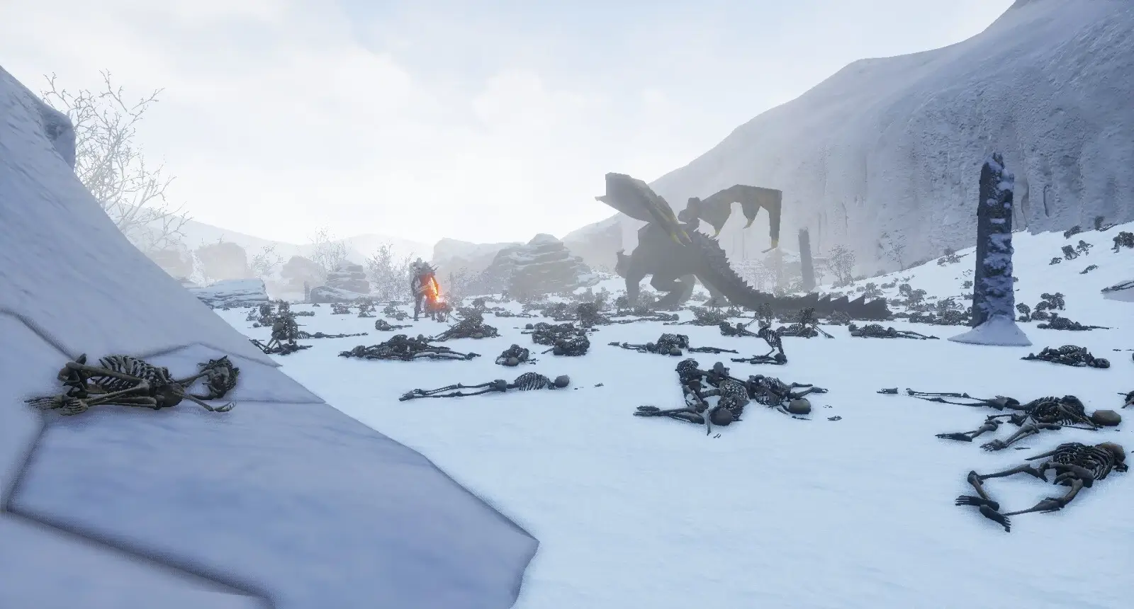 Twilight Of The Gods Gameplay Screenshots 2
