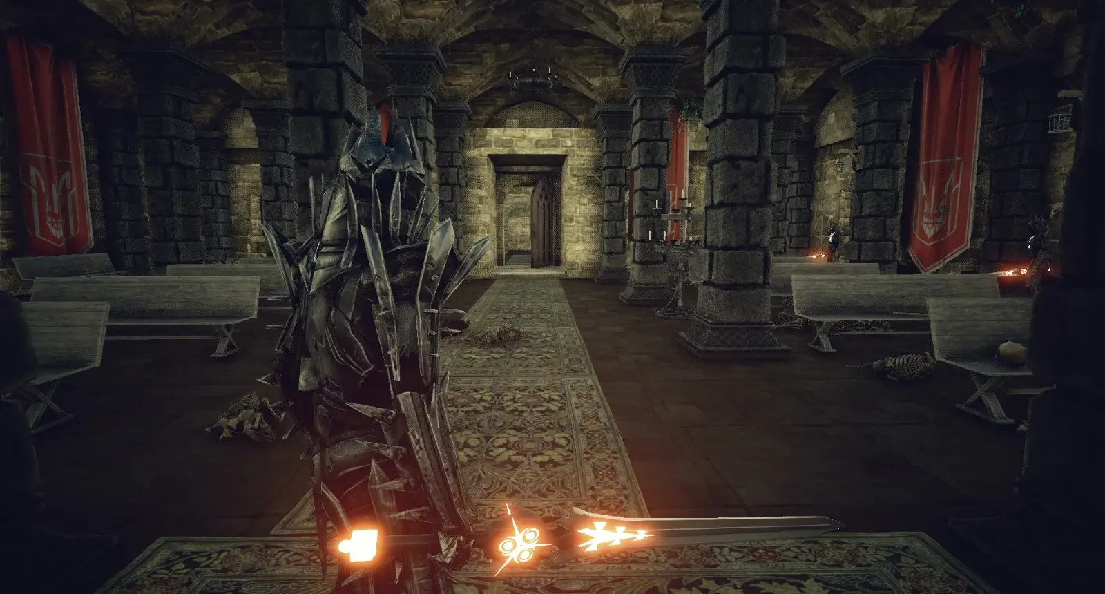 Twilight Of The Gods Gameplay Screenshots 3