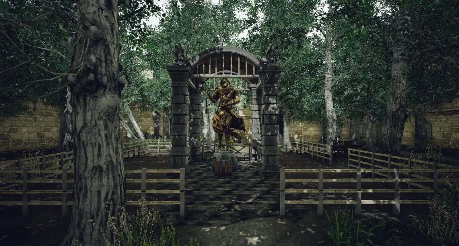Twilight Of The Gods Gameplay Screenshots 4
