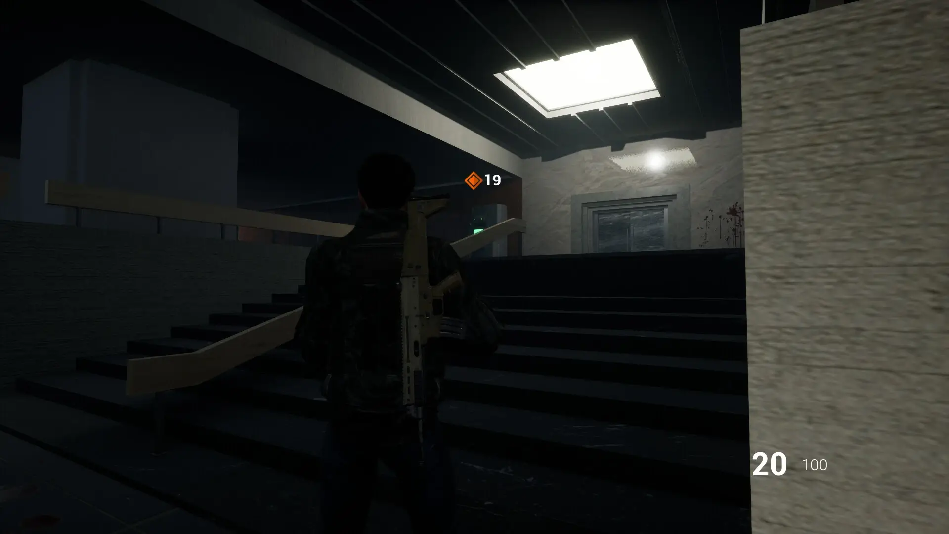 the Secret Ops Gameplay Screenshots 1
