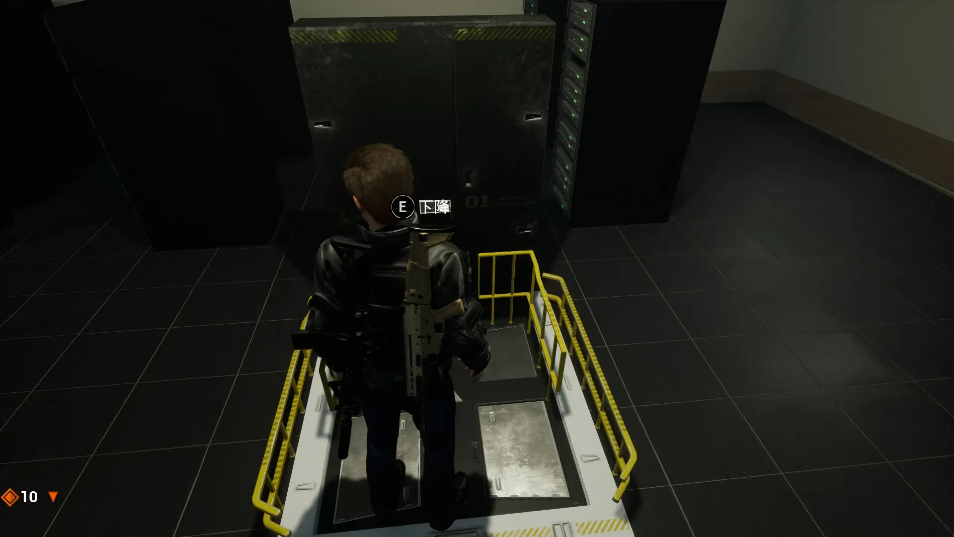 the Secret Ops Gameplay Screenshots 3